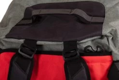 Volkl Flight 30L Backpack/Boot Bag -Comprehensive outdoor sports csm 140120 Voelkl bag Flight 30l Backpack Detail 02 aed5bc83d0