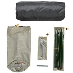 Wechsel Venture 2 Lightweight Hiking Tent -Comprehensive outdoor sports csm 231059 Venture2 inhalt 1eeec94a54