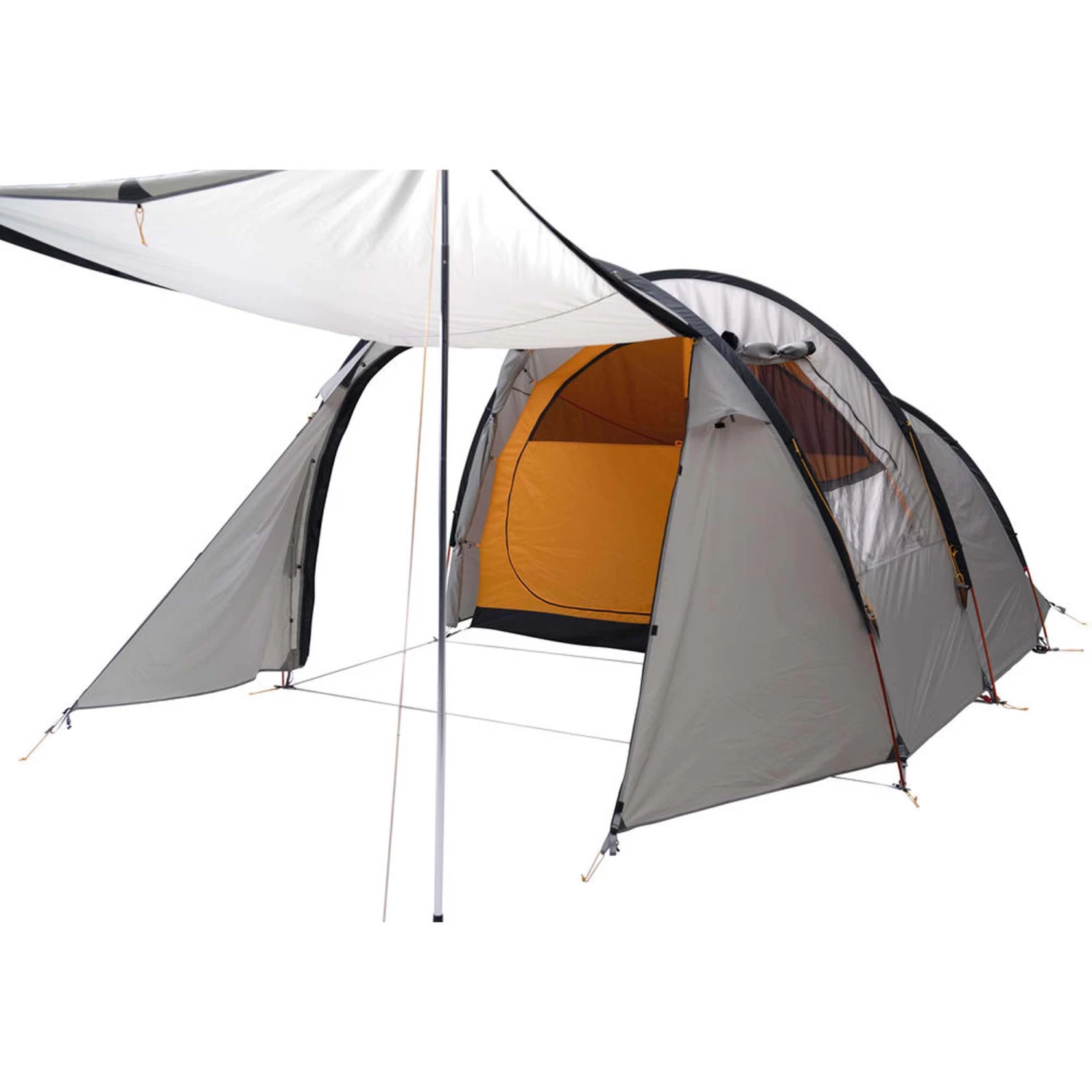 Wechsel Cirrus Family 6-Person Camping Tent 4 Wechsel Cirrus Family 6-Person Camping Tent - Image 4