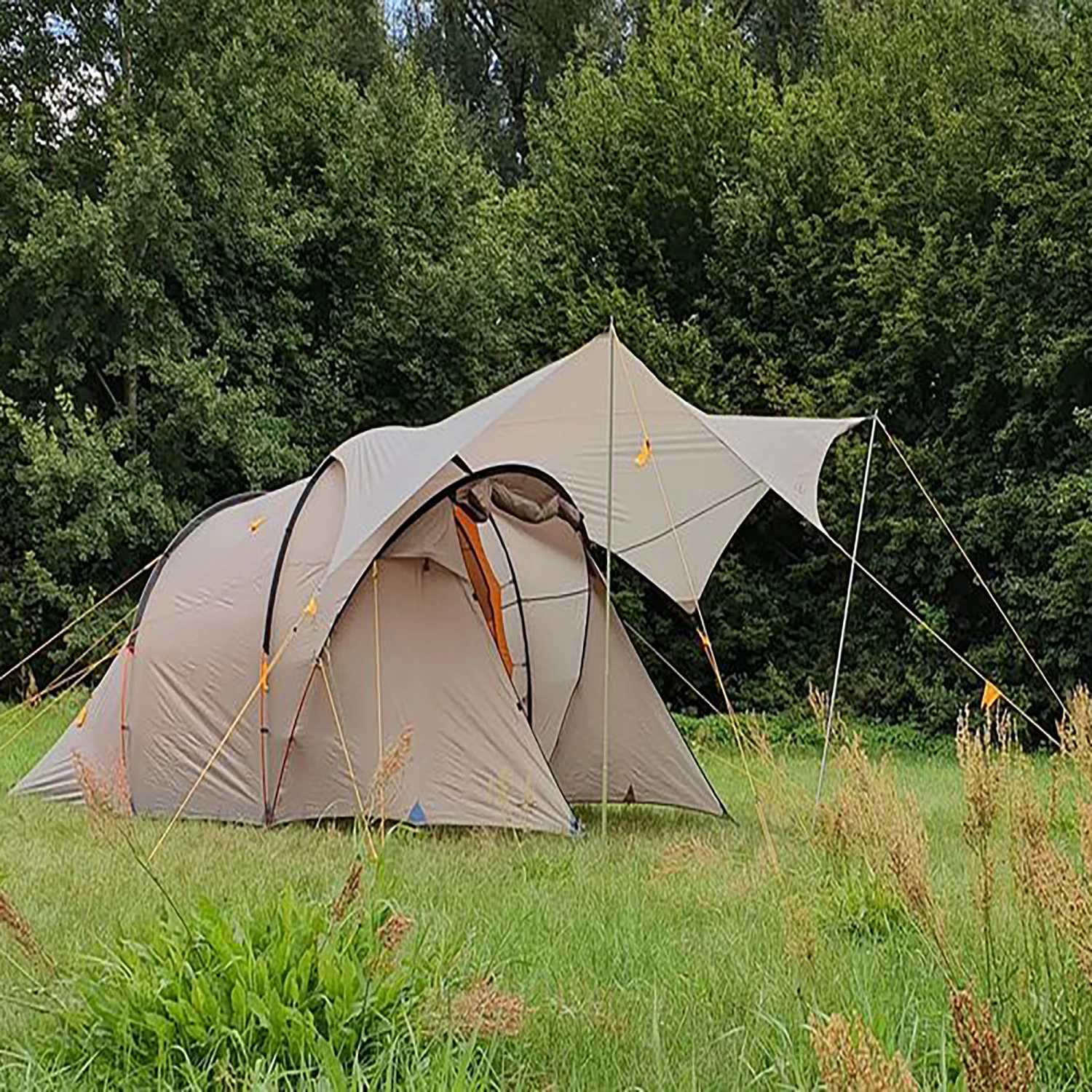 Wechsel Voyager Lightweight 4-Person Camping Tent 14 Wechsel Voyager Lightweight 4-Person Camping Tent - Image 14