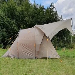 Wechsel Voyager Lightweight 4-Person Camping Tent 27 Wechsel Voyager Lightweight 4-Person Camping Tent -Comprehensive outdoor sports csm Wechsel wingL anwendung 03 f61e0c2ae4