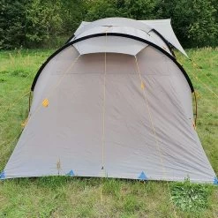 Wechsel Voyager Lightweight 4-Person Camping Tent 31 Wechsel Voyager Lightweight 4-Person Camping Tent -Comprehensive outdoor sports csm Wechsel wingL anwendung 04 d7da74cb14
