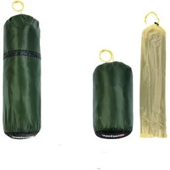 Wechsel Exogen 2 Ultralight Hiking Tent -Comprehensive outdoor sports csm ZG bike packing optimized 7b69fd0669