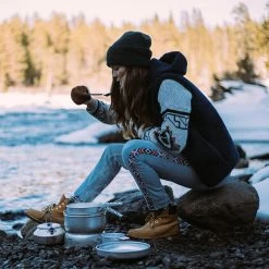 Trangia 25-1 Camping Stove & Cookware -Comprehensive outdoor sports d054832a dfaf 4969 b14a 60967671456c pajb397