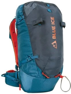 Blue Ice Kume 38L Backpack Mountaineering Pack