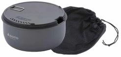 Soto Navigator Cook Set Camping & Hiking Cookware -Comprehensive outdoor sports d0fbdb27 d493 4b78 91d1 be2035e0d0bfNavigator20Cook20Set2008