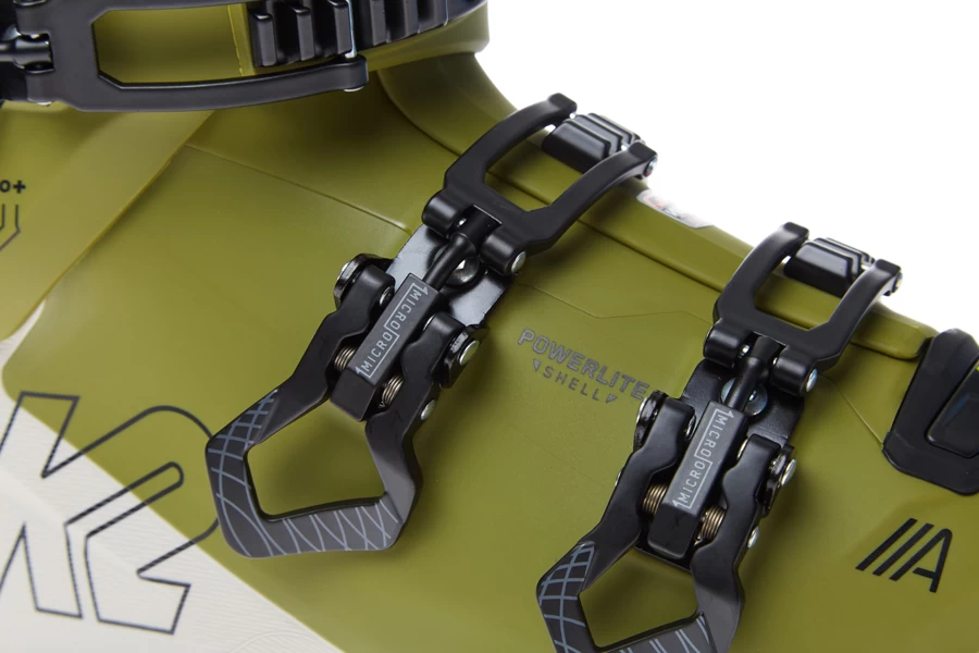 K2 Anthem 110 LV Gripwalk Women's Ski Boot 10 K2 Anthem 110 LV Gripwalk Women's Ski Boot - Image 10