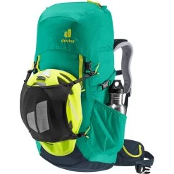 Deuter Climber 22 Children's Backpack 19 Deuter Climber 22 Children's Backpack -Comprehensive outdoor sports d184f3ef 76b9 4ed0 9fca 58e46b74ea25 3611021 2345 Climber fern ink D 06