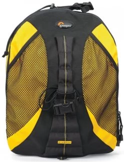 Lowepro DryZone 200 Waterproof 20L Camera Photography Backpack -Comprehensive outdoor sports d1d377d8 b715 44fe 88a1 acfa749d6c6e BLACKYELLOW5