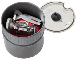 MSR Pocket Rocket Deluxe Stove Kit Camping Stove & Cookware -Comprehensive outdoor sports d3318b23 e9e8 493d 8d9c 7ed7d68fa015pocket rocket deluxe stove kit