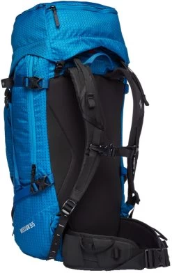 Black Diamond Mission 55 Alpine Backpack -Comprehensive outdoor sports d345579b71db8daddf357261755fd019ffc1fff7 18465