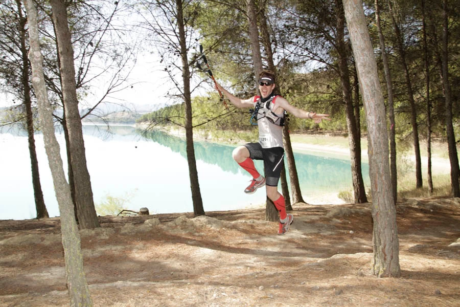 Trail Blaze Trail Running Poles 9 Trail Blaze Trail Running Poles - Image 9