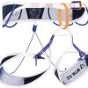 Blue Ice Choucas Pro Alpine Climbing Harness