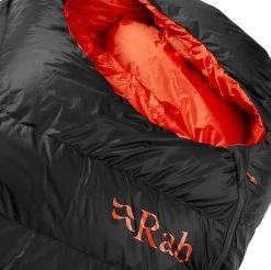 Rab Neutrino Pro 300 Ultralight Down Sleeping Bag -Comprehensive outdoor sports d5d6715b a30e 4905 8437 040c6a0d23b8 qsm 82 pic06
