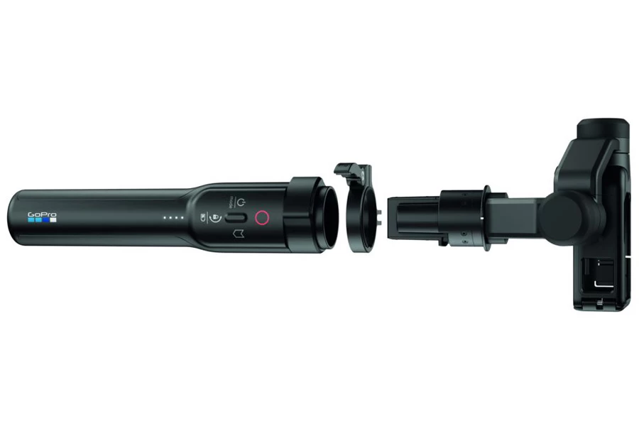 GoPro Karma Grip Gimbal For Cameras 2 GoPro Karma Grip Gimbal For Cameras - Image 2