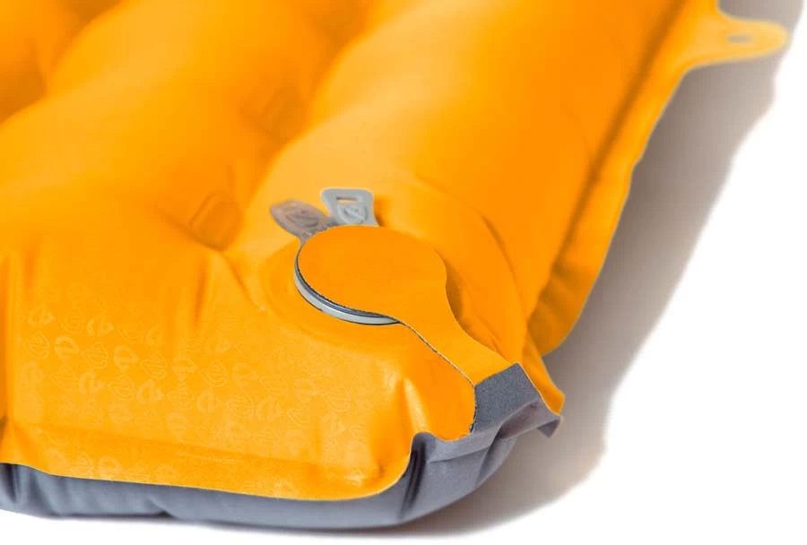 Nemo Tensor Insulated Ultralight Sleeping Mat 8 Nemo Tensor Insulated Ultralight Sleeping Mat - Image 8