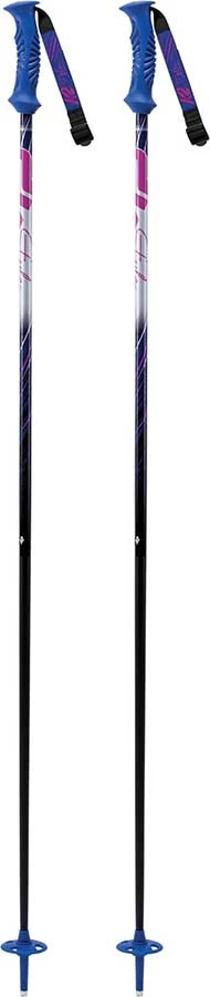 K2 Style Composite Women's Ski Poles 3 K2 Style Composite Women's Ski Poles - Image 3