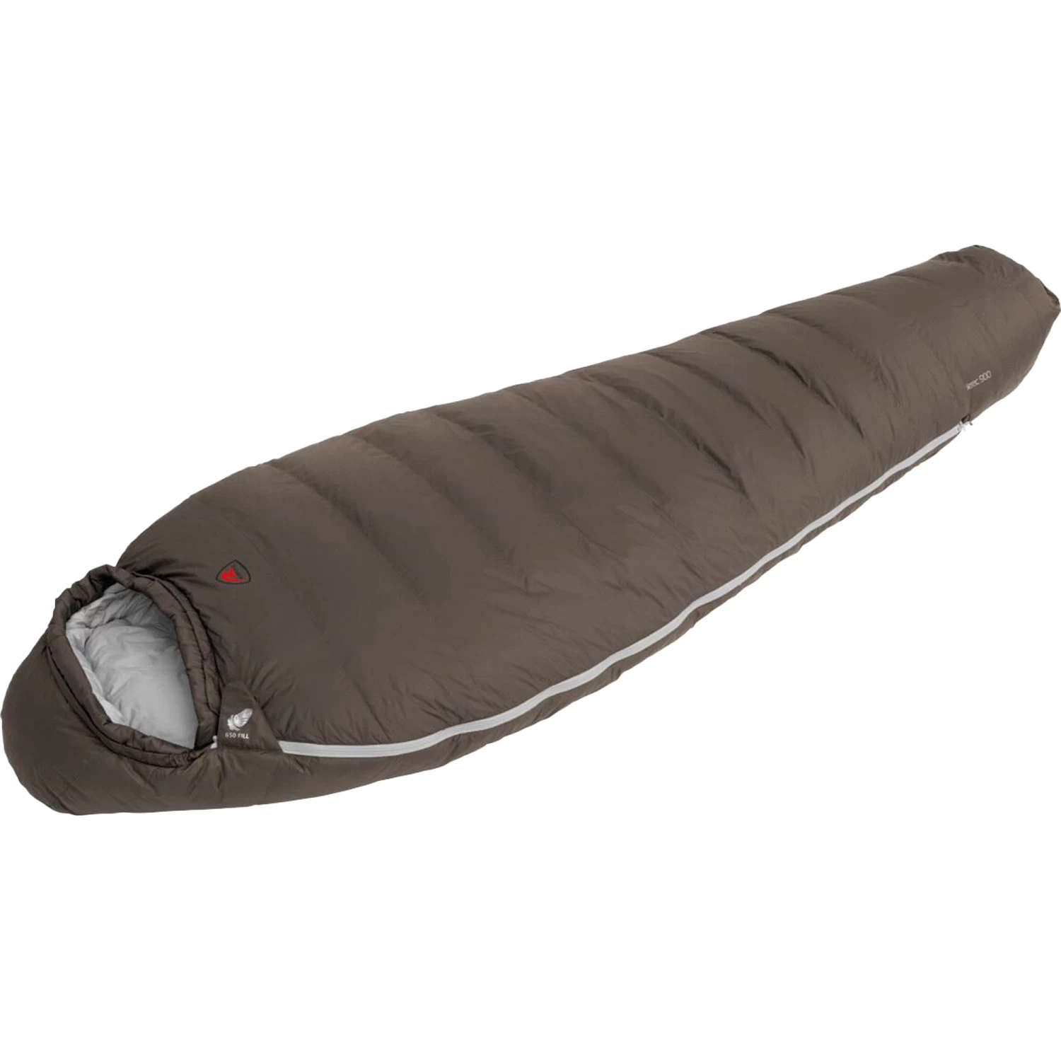 Robens Serac 300 Down Insulated Sleeping Bag 2 Robens Serac 300 Down Insulated Sleeping Bag - Image 2