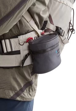 Hipbelt Pocket 2.0 Padded Hip Pocket 7 Hipbelt Pocket 2.0 Padded Hip Pocket -Comprehensive outdoor sports d862cfa4 3749 422f 8c42 d0132cca98e5 10138 hipbelt pocket 2.0 raven 010