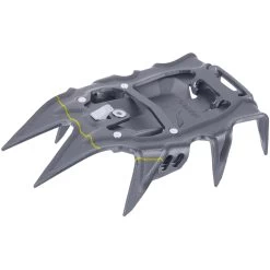 SALEWA Alpinist Walk Universal Fit Alpine Crampon -Comprehensive outdoor sports d8943dd8 6f1a 4014 9077 ebb8285cafab salewa