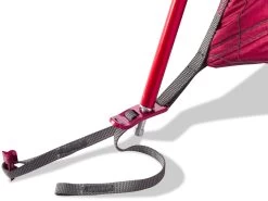 MSR Hubba Hubba NX Tent Lightweight Backpacking Shelter 23 MSR Hubba Hubba NX Tent Lightweight Backpacking Shelter -Comprehensive outdoor sports d89db941 22ca 4494 86cc d81406a38a23MSR HubbaHubba AdustableStakeLoop