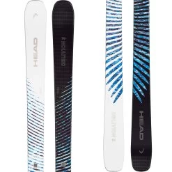 Head Oblivion 79 Unisex Skis