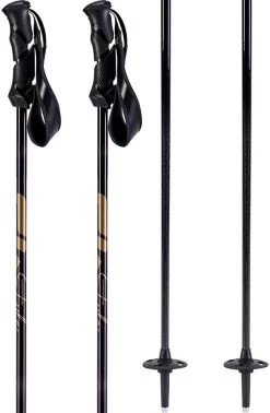 K2 Style Carbon Women's Ski Poles 7 K2 Style Carbon Women's Ski Poles -Comprehensive outdoor sports d979c6a4 51f4 4bf2 903f b332007e9d60stlye car blk 1 1