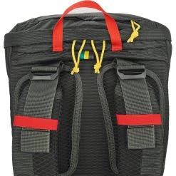 Sierra Designs Flex Hike 20-30 Expandable Hiking Pack -Comprehensive outdoor sports d9e740ed 5c0a 4f4d b76a e57917cbac21 grey9