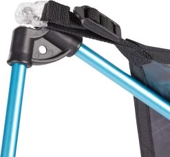 Helinox Personal Shade Camping Chair Accessory -Comprehensive outdoor sports d9e75472 c873 4ce8 a33d 5faee34649adHelinox 191001R1 Personal Shade Sand Poles