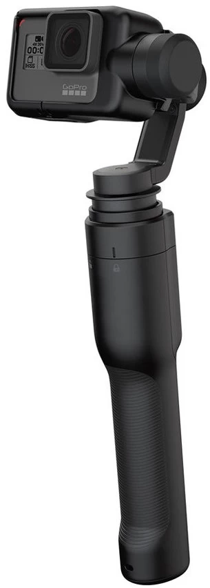 GoPro Karma Grip Gimbal For Cameras 1 GoPro Karma Grip Gimbal For Cameras