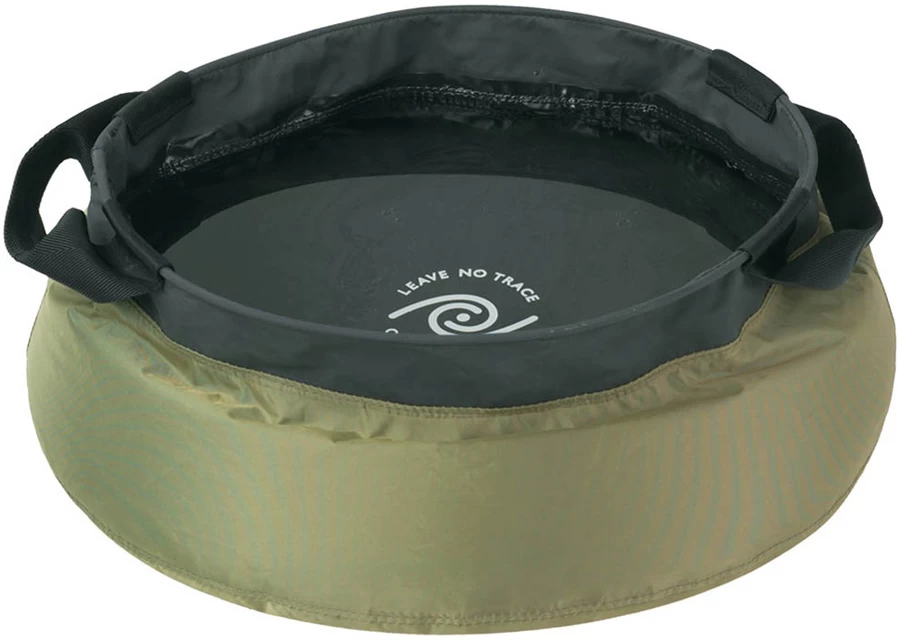 Sea To Summit Kitchen Sink Collapsible Travel Wash Bowl 1 Sea To Summit Kitchen Sink Collapsible Travel Wash Bowl