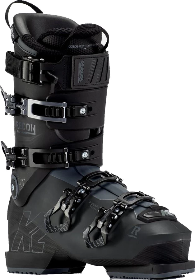 K2 Recon Pro Ski Boot 2 K2 Recon Pro Ski Boot - Image 2