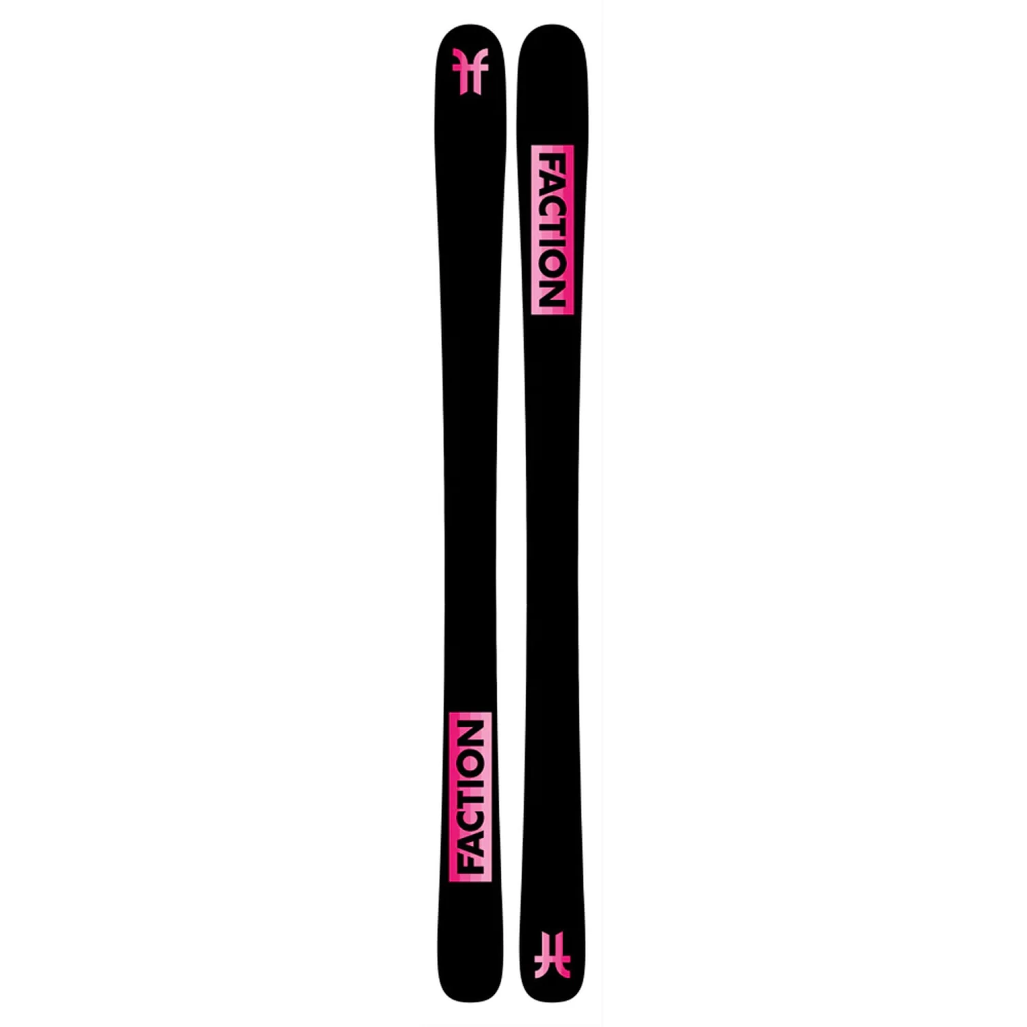 FACTION Dancer 1X Women's Skis 2 FACTION Dancer 1X Women's Skis - Image 2