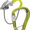 Edelrid Mega Jul Belay Kit Rock Climbing Belay Device