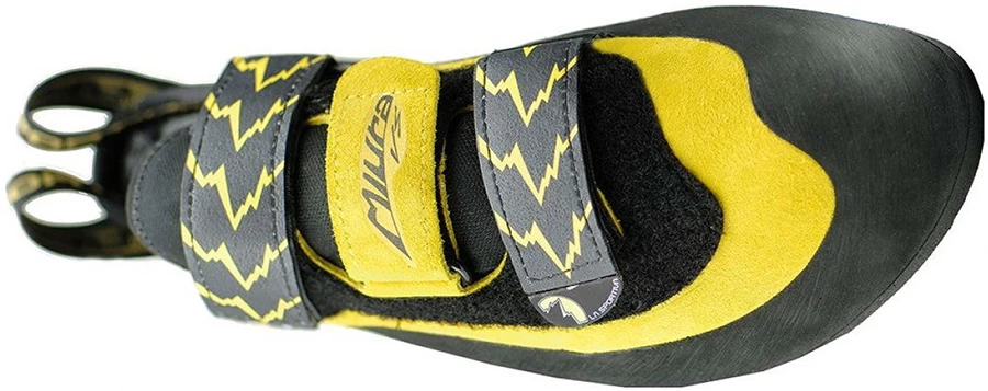 La Sportiva Miura VS Rock Climbing Shoe 5 La Sportiva Miura VS Rock Climbing Shoe - Image 5