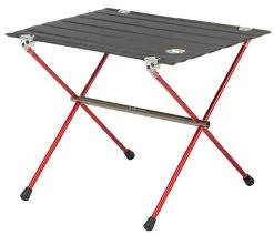 Big Agnes Woodchuck Ultralight Backpacking Table