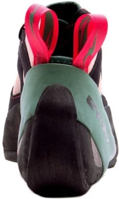 Evolv The General Rock Climbing Shoe -Comprehensive outdoor sports dc630077 9a16 4b39 8766 b34f52171b93 evolv1