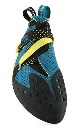 Scarpa Furia Air Rock Climbing Shoe -Comprehensive outdoor sports de1c085e 3190 4ed1 a222 480760a0bed51