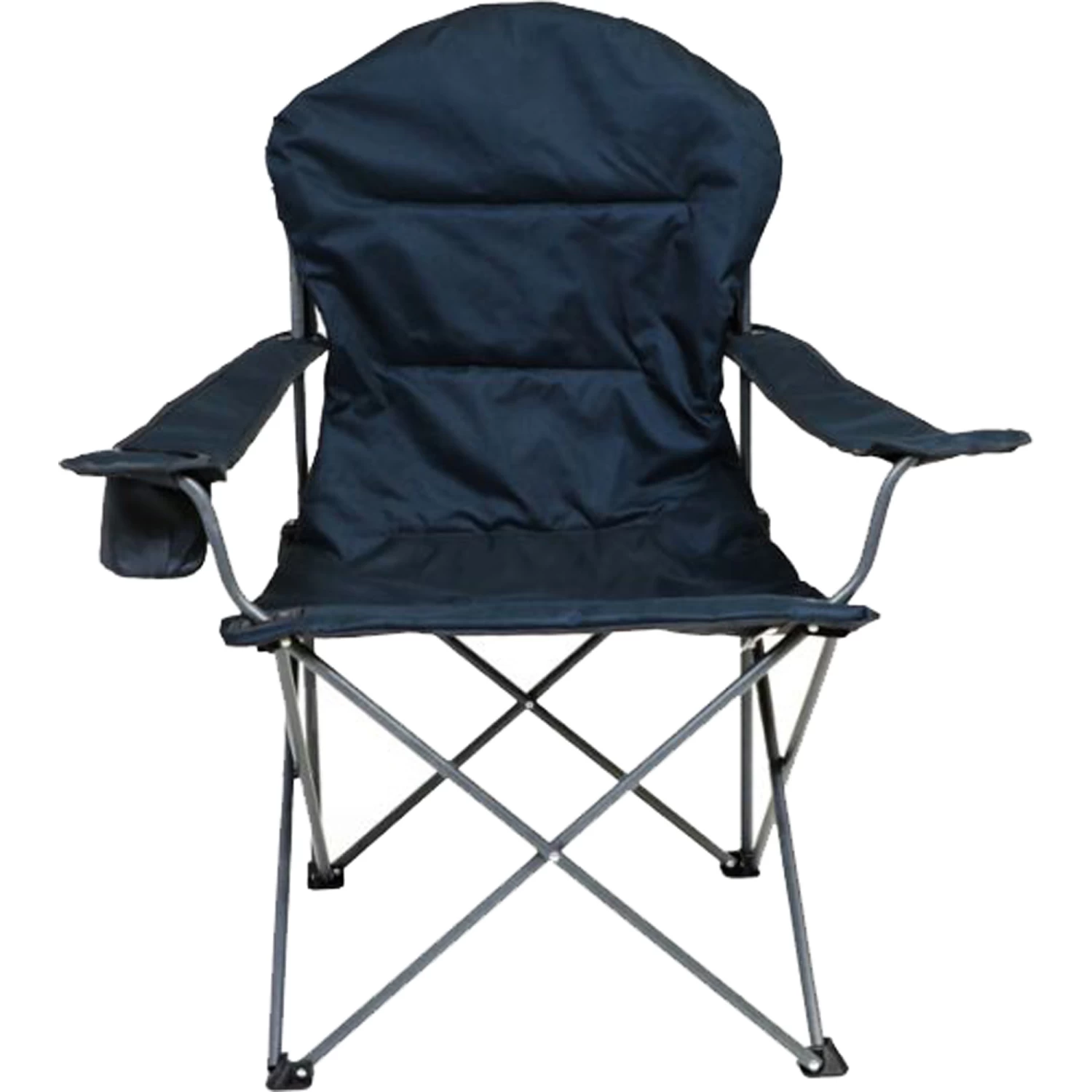 Vango Divine Chair Padded High-Back Camping Chair 2 Vango Divine Chair Padded High-Back Camping Chair - Image 2