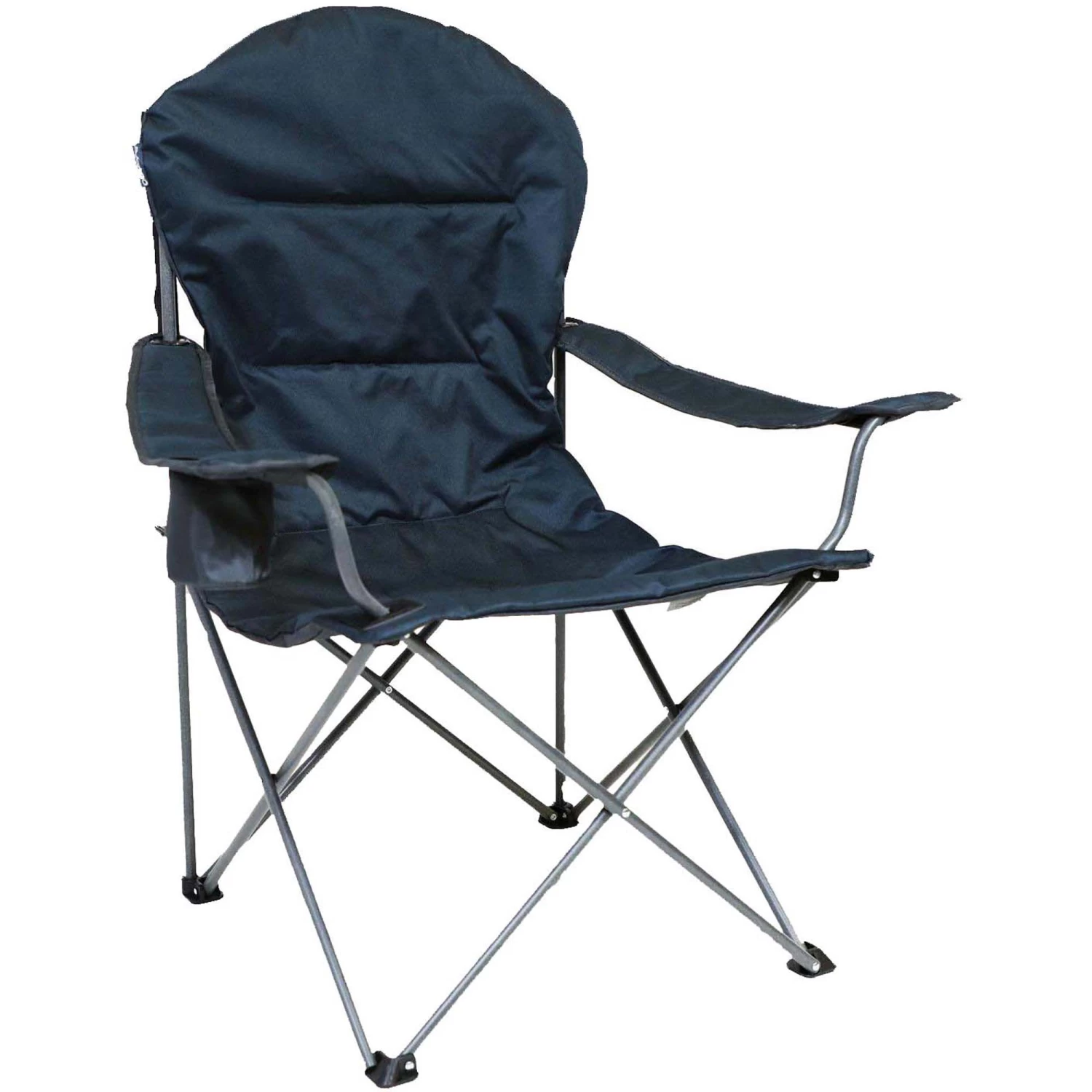 Vango Divine Chair Padded High-Back Camping Chair 1 Vango Divine Chair Padded High-Back Camping Chair