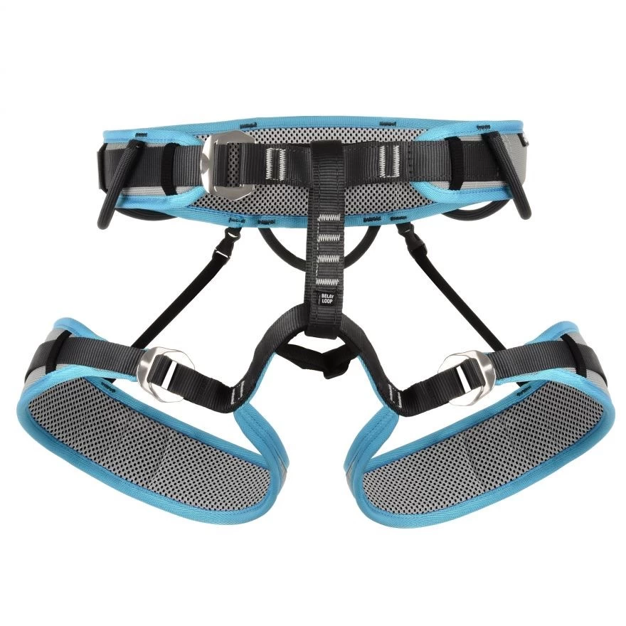 DMM Vixen Harness Women's Rock Climbing Harness 2 DMM Vixen Harness Women's Rock Climbing Harness - Image 2