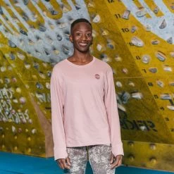 MOON Lyra Long Sleeve Women's Climbing Top -Comprehensive outdoor sports dsc09934