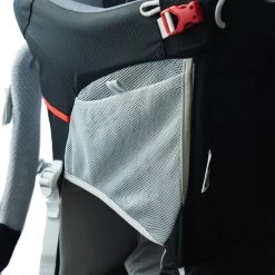 Osprey Poco Child Carrier Backpack -Comprehensive outdoor sports dual mesh pockets 11