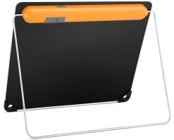 Biolite SolarPanel 5+ Portable Solar Device Charger -Comprehensive outdoor sports e02d34cc e8a5 412c 84c6 17378aeab37eSolarPanel5 product3 1024x1024
