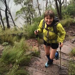 Helinox Passport TL Adjustable Trekking Poles 6 Helinox Passport TL Adjustable Trekking Poles -Comprehensive outdoor sports e0324de0 5d22 45b2 8ea1 5b04b4c4a5df helinoxtl115 lifestyle 1