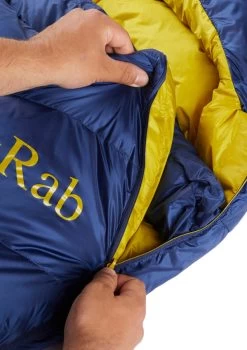 Rab Neutrino 400 Ultralight Down Sleeping Bag 16 Rab Neutrino 400 Ultralight Down Sleeping Bag -Comprehensive outdoor sports e178201c 4fc1 4812 9a2a 4474e0f53d67 NEUTRINO 400 NIGHTFALL BLUE QSM 90 NFB 09