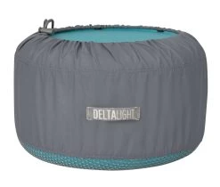 Sea To Summit Delta Light Camp Set 4.4 Group Camping Bowl & Cup Set -Comprehensive outdoor sports e1f7b7c8 144b 4c7e 9fcd 0960e4169f00ADLTSET4 DeltaLiteCampSet4.4 USP 01 StoragePouch 2048x