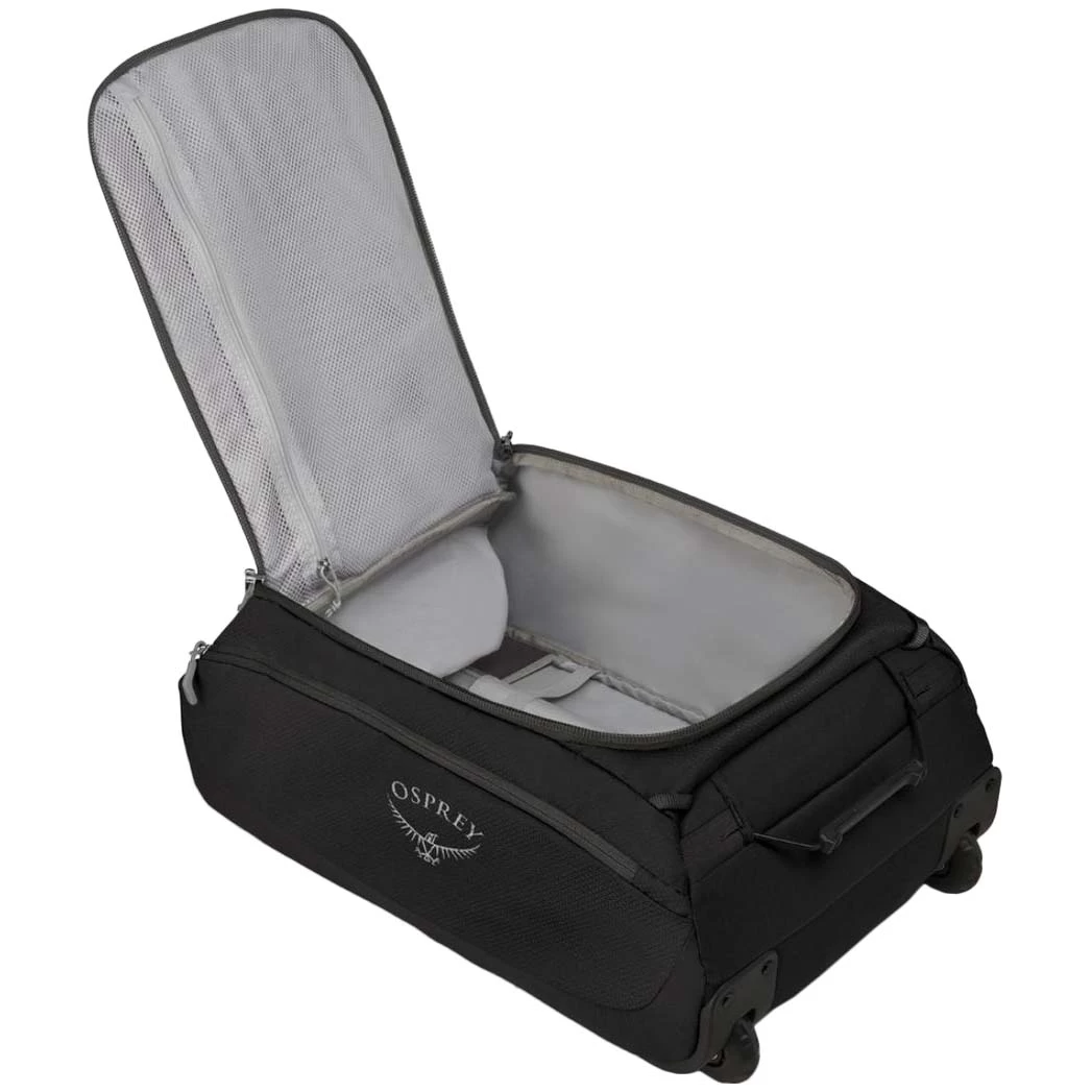 Osprey Daylite Carry-On Wheeled Duffel/Suitcase 6 Osprey Daylite Carry-On Wheeled Duffel/Suitcase - Image 6
