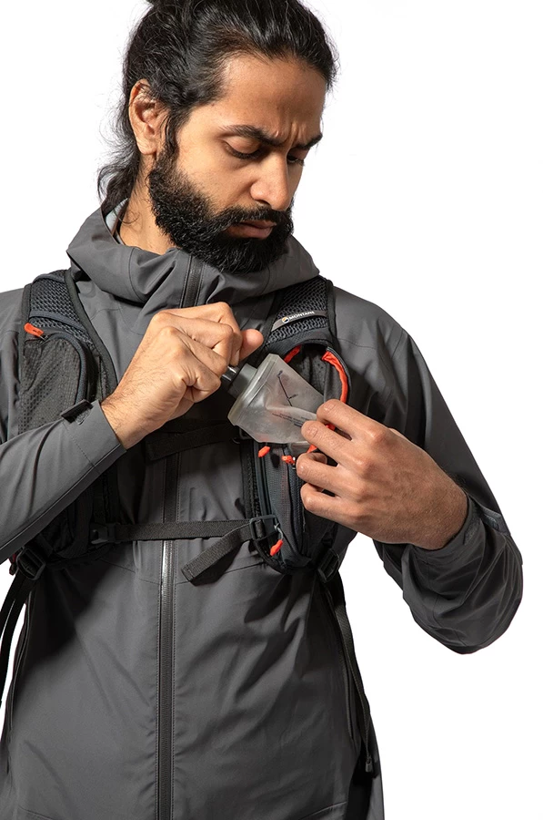 Montane Trailblazer 8 Technical Trail Backpack 9 Montane Trailblazer 8 Technical Trail Backpack - Image 9