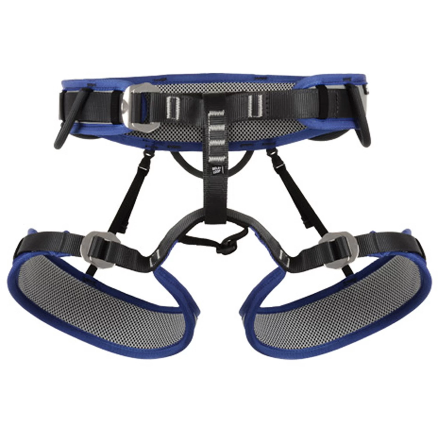 DMM Viper 2 Pack Men's Rock Climbing Harness Set 4 DMM Viper 2 Pack Men's Rock Climbing Harness Set - Image 4